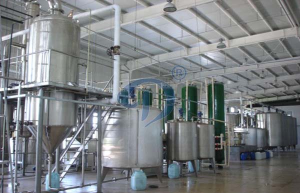 processus-de-production-de-sirop